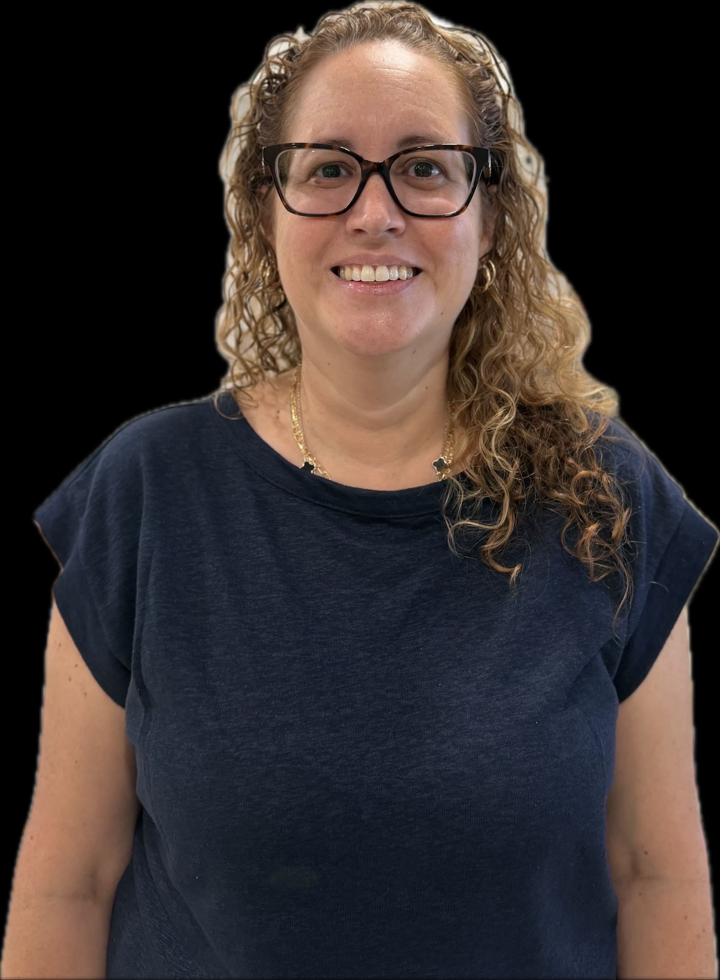 Melissa Reyes Nicholson